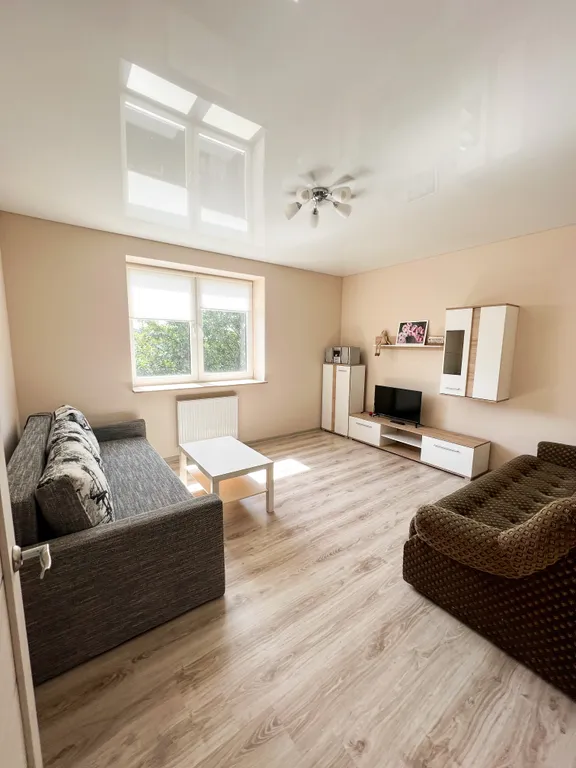 Квартира 1-комнатная квартира в тихом районе — Пионерский