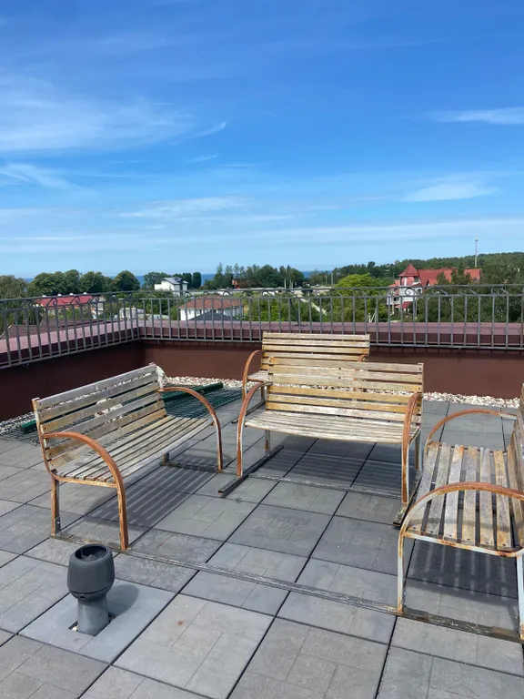 Уютная квартира у моря