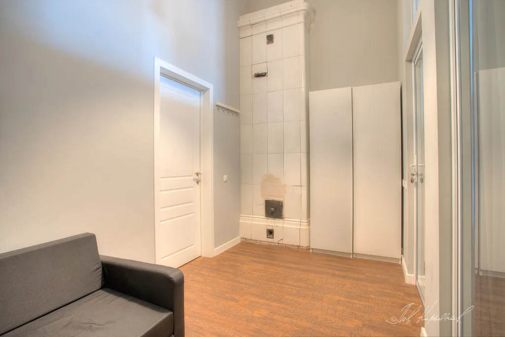 Квартира Комната — Санкт-Петербург