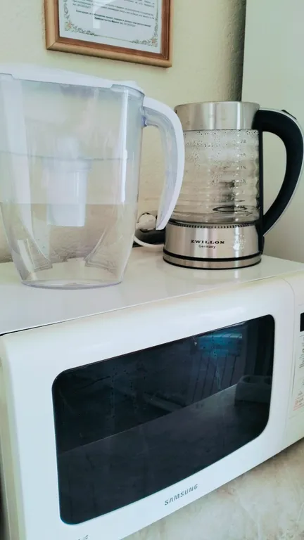 Квартира студия, район ШГПУ и поликлиники