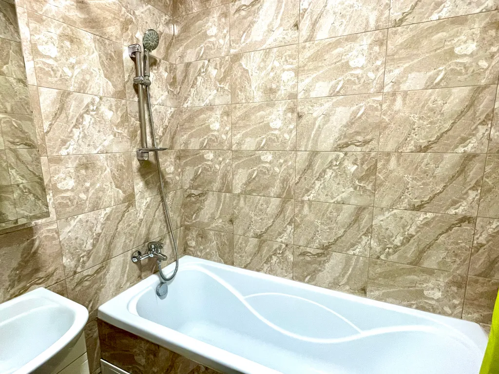 Уютная студия возле ЖД станции