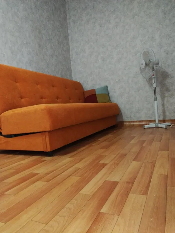 Квартира Просторная квартира на набережной Енисея — Красноярск