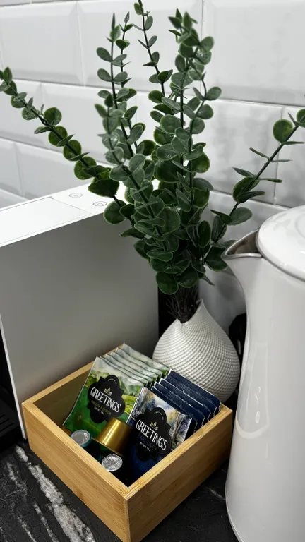 Квартира 1-комнатная Квартира — Самара