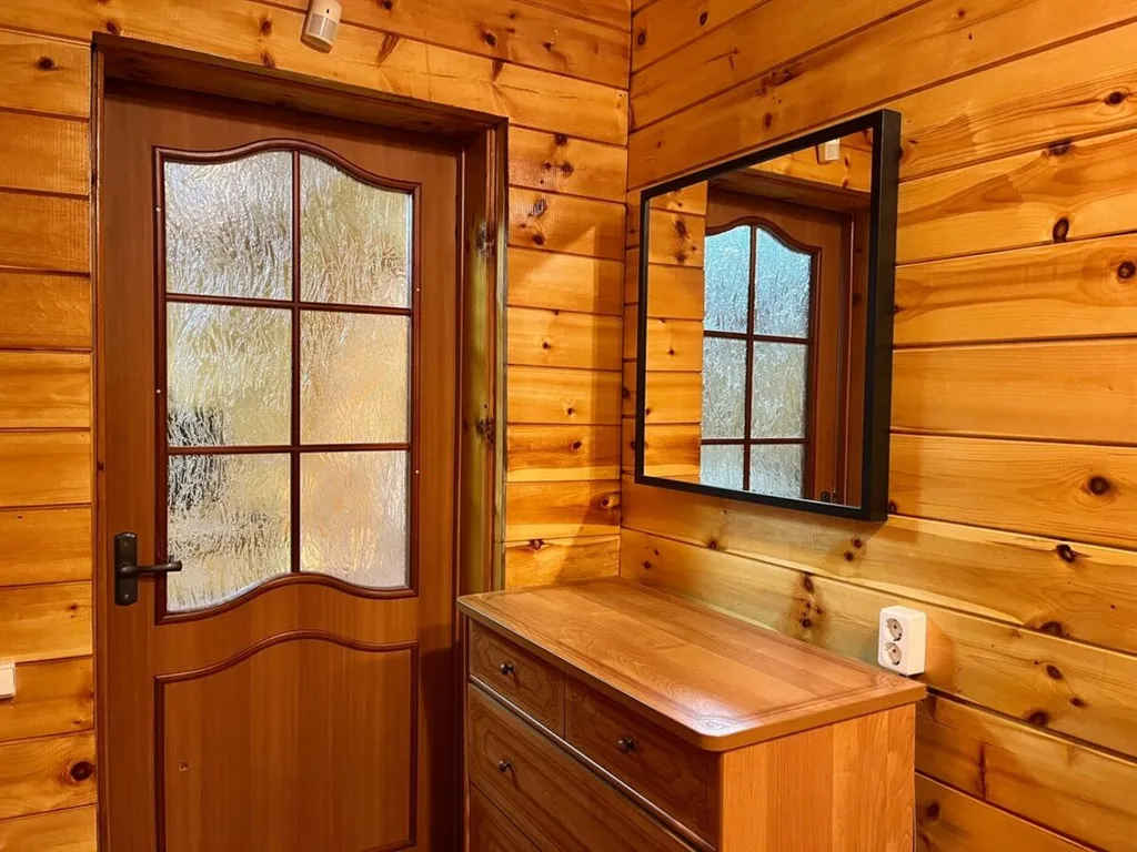 Шале Горная пристань 5 минут до склона