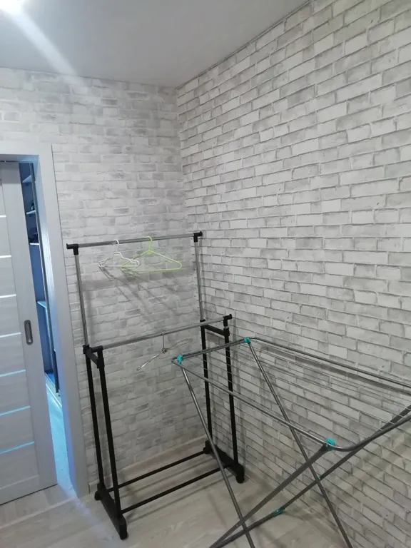 Уютная квартира с видом на гору Зелёная