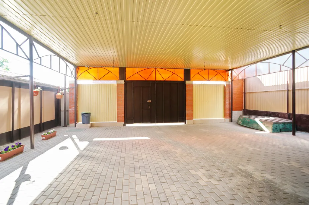 Квартира в новом доме вблизи трассы М4 Дон с крытой парковкой