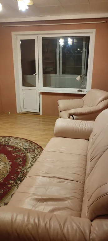 Квартира Трёхкомнатная квартира с отдельными комнатами — Минск