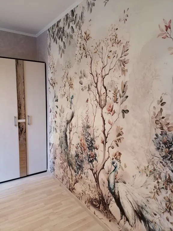 Квартира в новостройке в Щелково