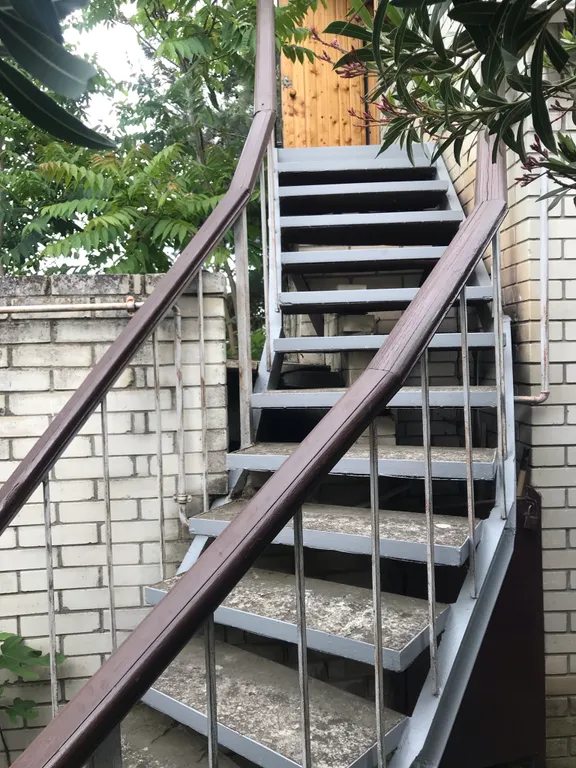 Домик у моря