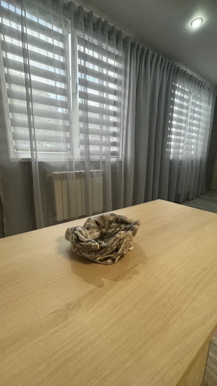 Новая уютная квартира в центре города