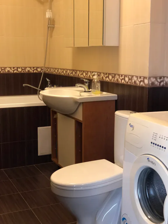 Квартира Квартира Nice Home Kld — Калининград