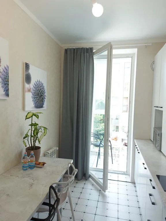 Квартира Квартира Семейный отдых на побережье Балтийского моря — Пионерский