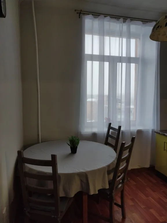 Sutki Rent у парка