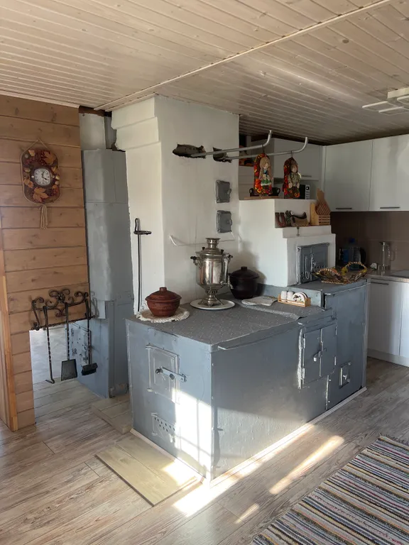 Отличный отдых