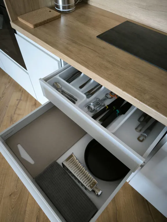 Уютная квартира с дизайнерским ремонтом