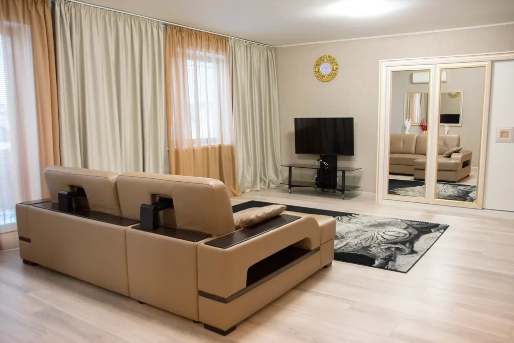 Апартамент Old Town