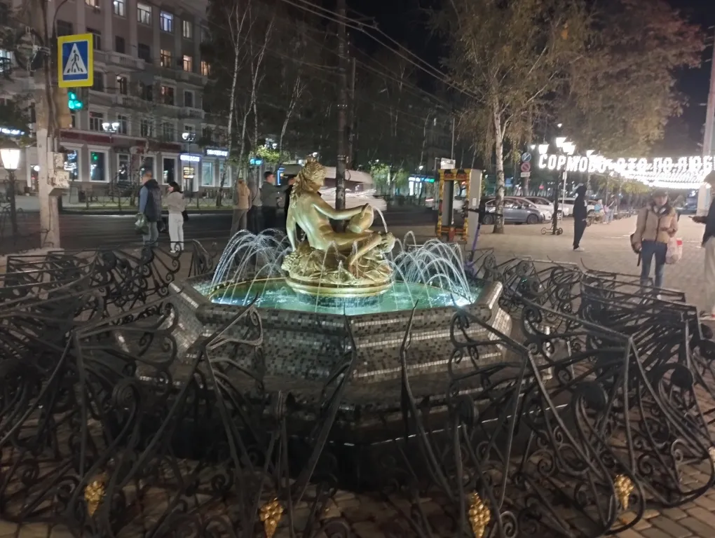 Квартира Трехкомнатная квартира в центре Сормово — Нижний Новгород