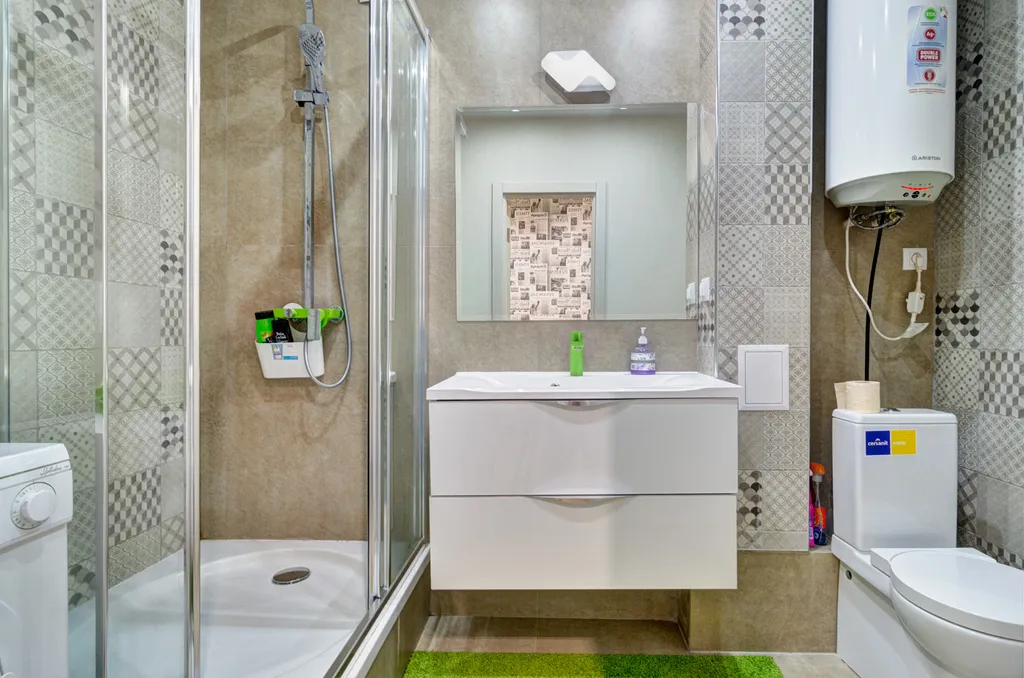 Шикарная студия в центре