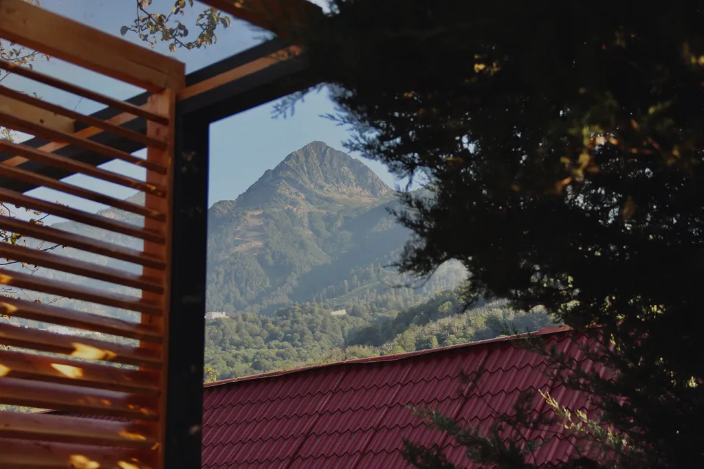 Домик-студия №2