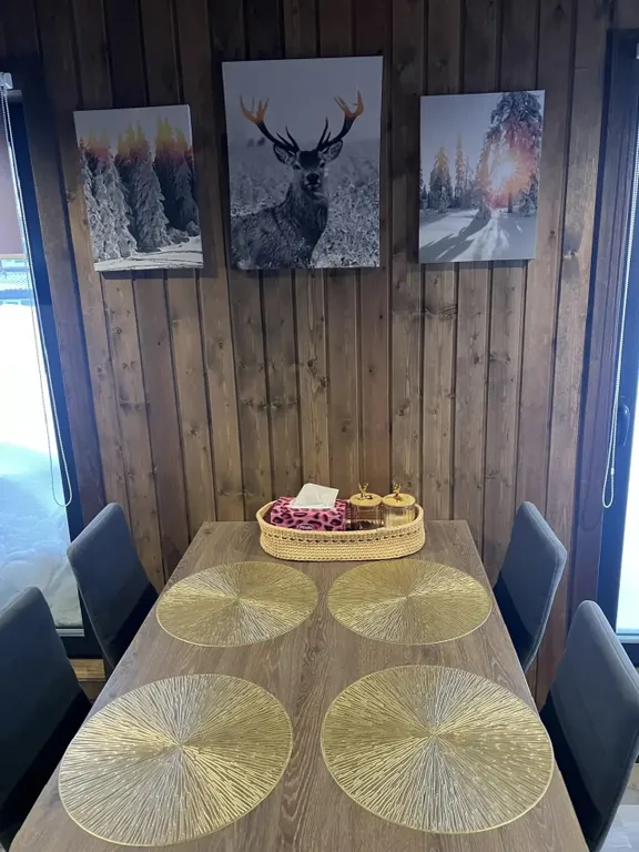 Дом «Манул»