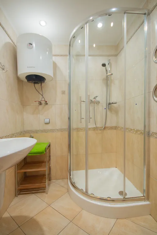 Уютная квартира рядом с метро Пушкинская