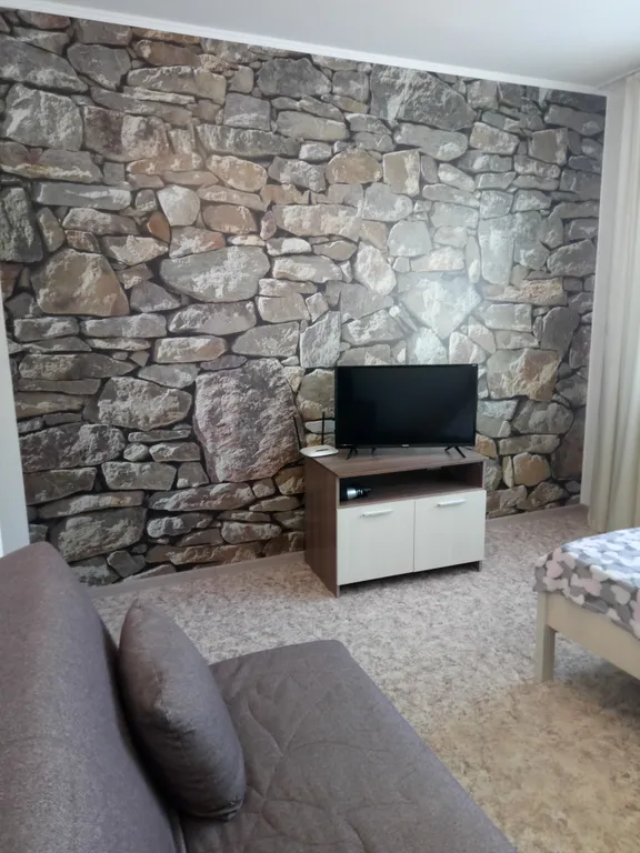 Уют в центре у вокзала