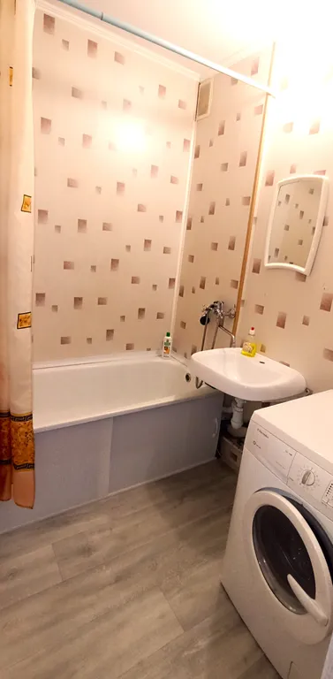 Квартира рядом с пожарной академией