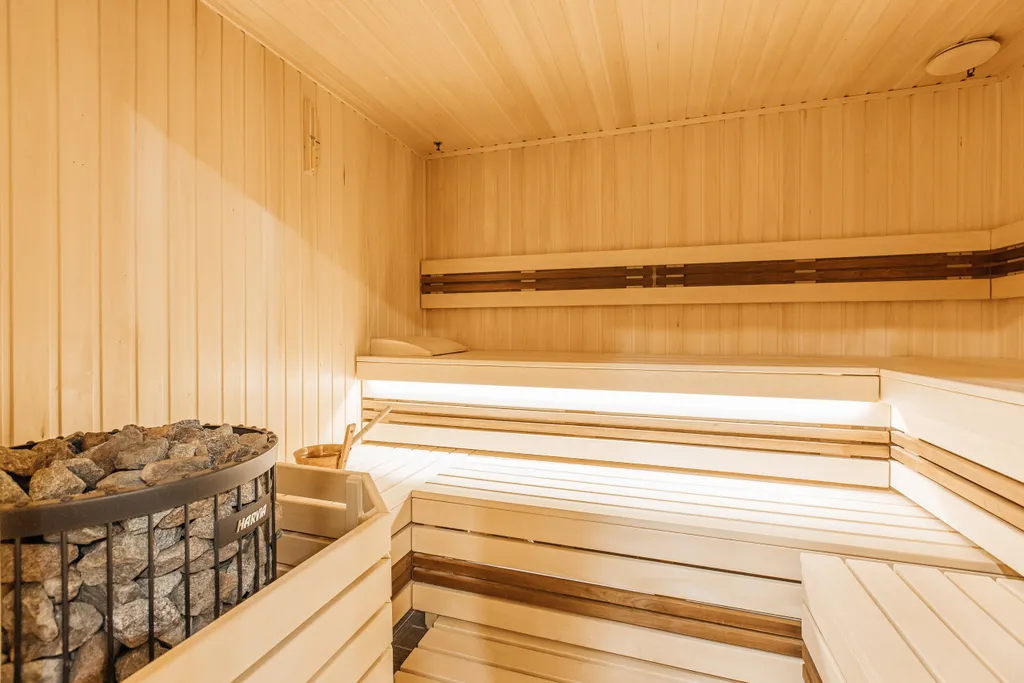 Ламонт апартамент Камерон