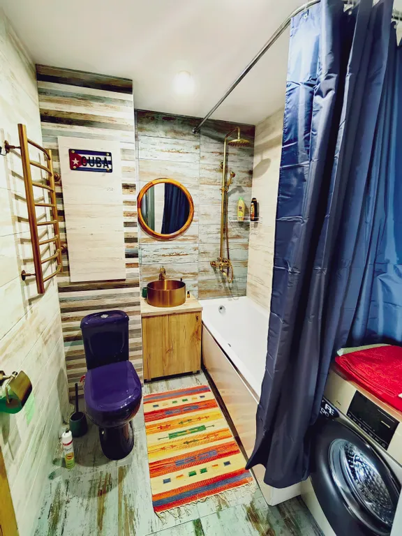 Шикарная студия