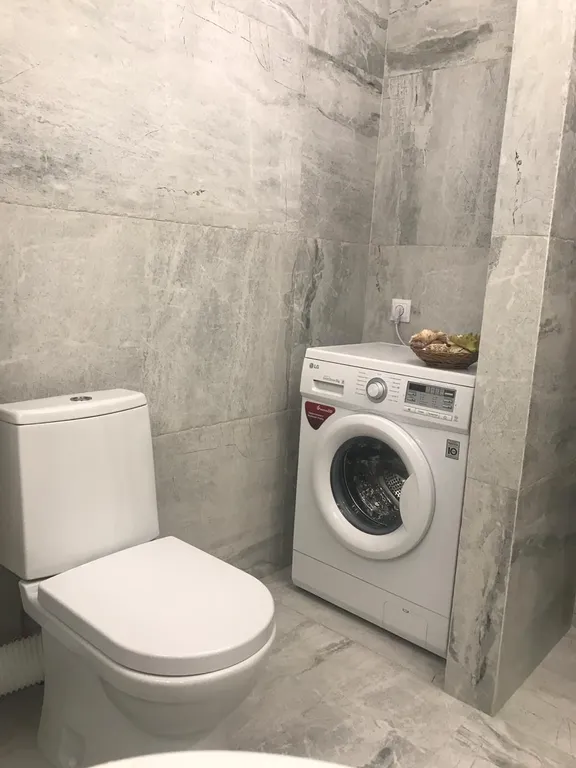 Квартира 1-комнатная квартира люкс класса на территории парка Победы — Севастополь