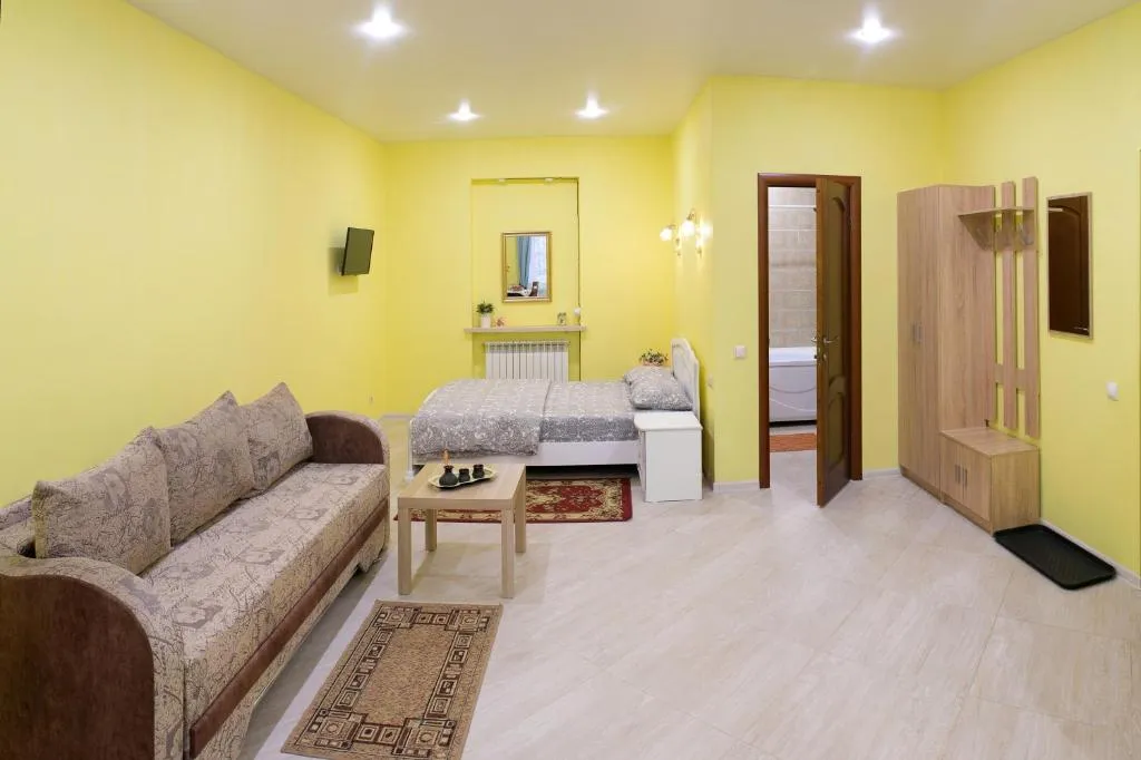 Квартира Комната — Тверь