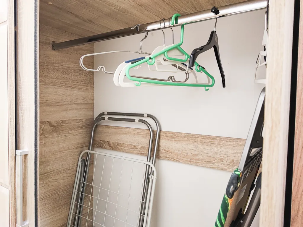 Квартира Квартира Граф Орлов 46 — Санкт-Петербург