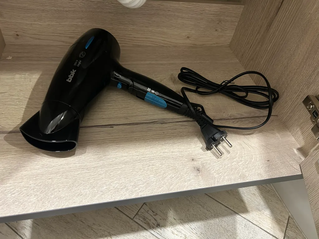 Стильная квартира в центре города