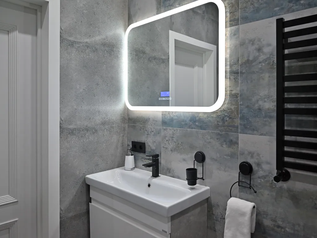 Квартира Кранц- Престиж! — Зеленоградск