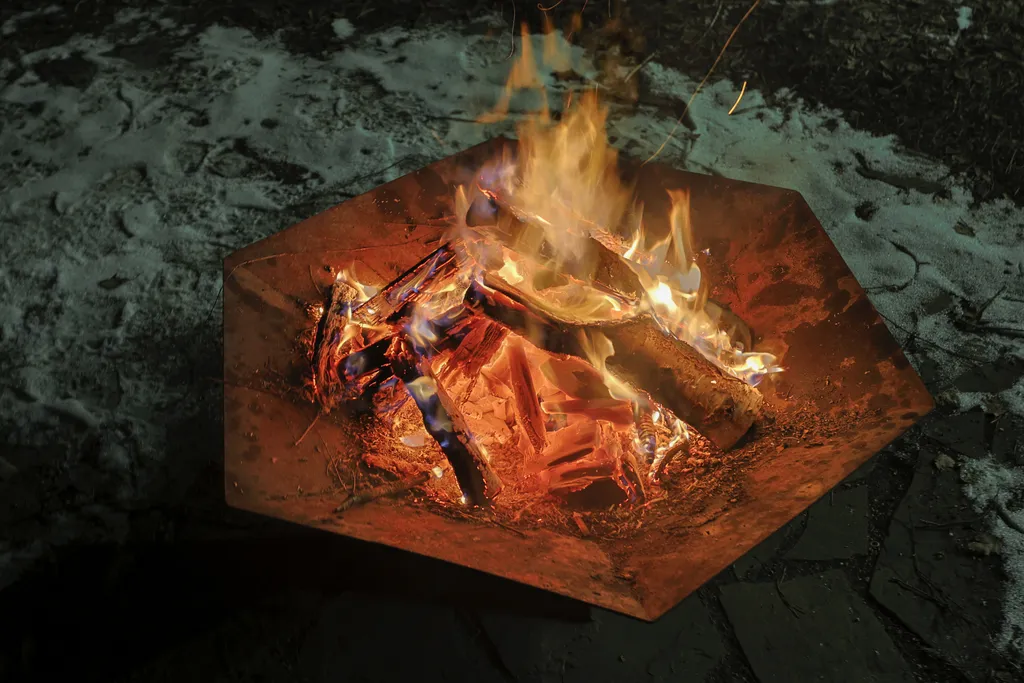 Домик 12 BarnHouse без купели