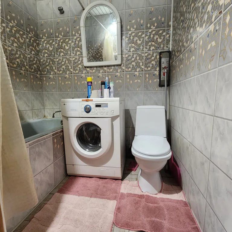 Сдаю 2х комнатную квартиру