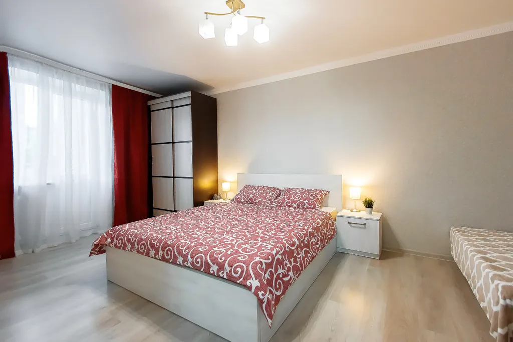 Уютная квартира в самом центре — аренда посуточно в Симферополь