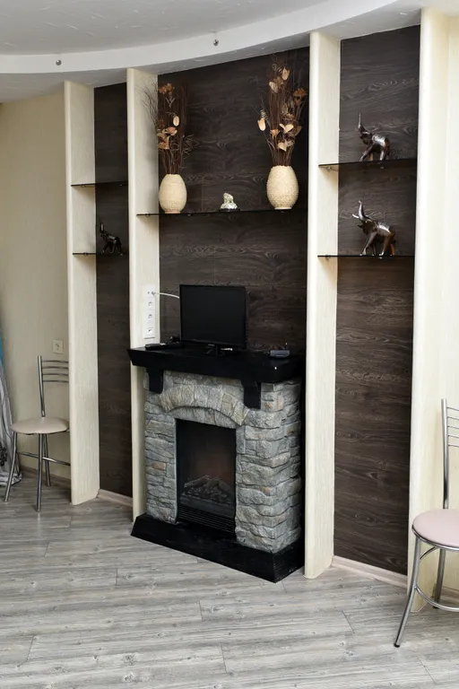 Уютная квартира рядом с ТЦ и пожарной академией