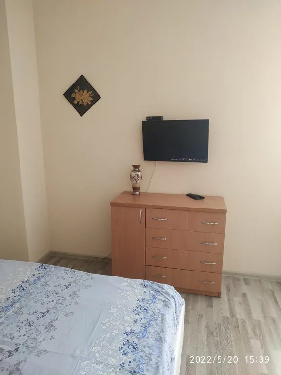 Квартира Квартира в парке Победы у моря — Севастополь