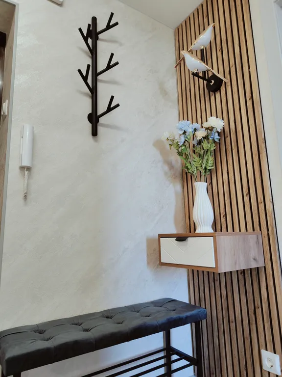 Квартира Уютная квартира с птичками в сердце Калининграда — Калининград