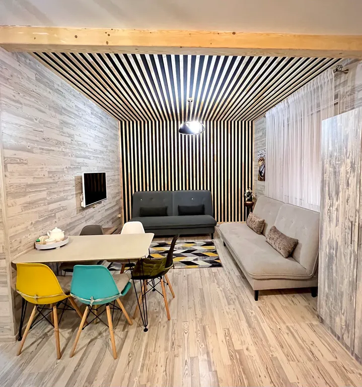 Коттедж 2-комнатный Дом — аренда посуточно в Архыз