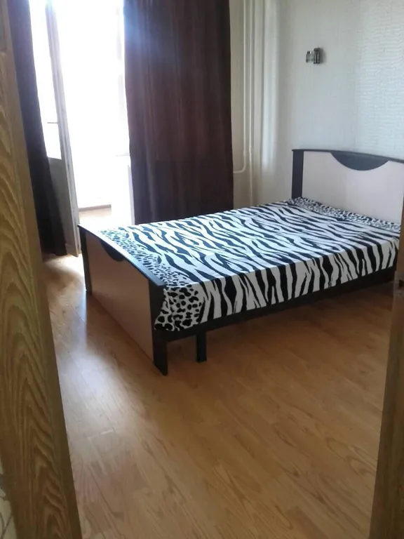 Уютная квартира в исторической части города