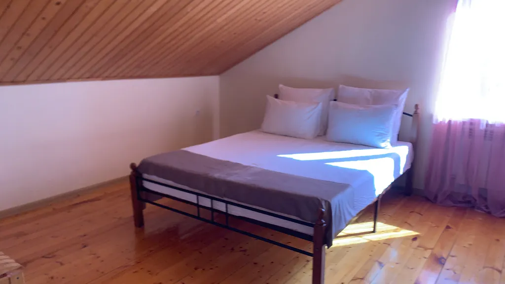 Особняк Береза