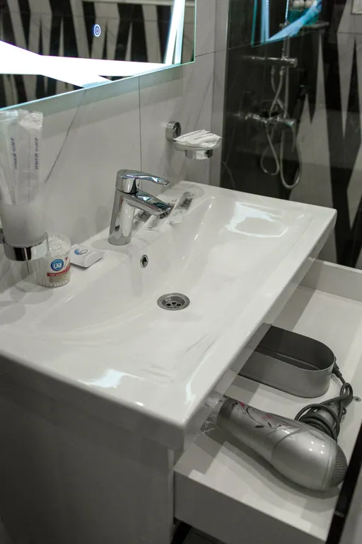 Квартира Апартаменты Империал — Калининград