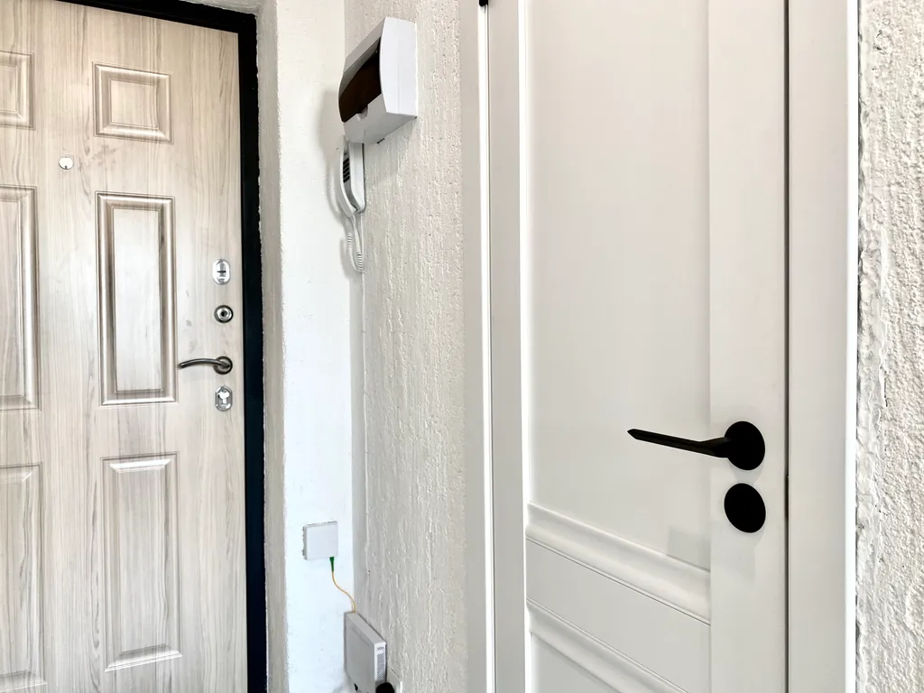 Уютная студия в центре