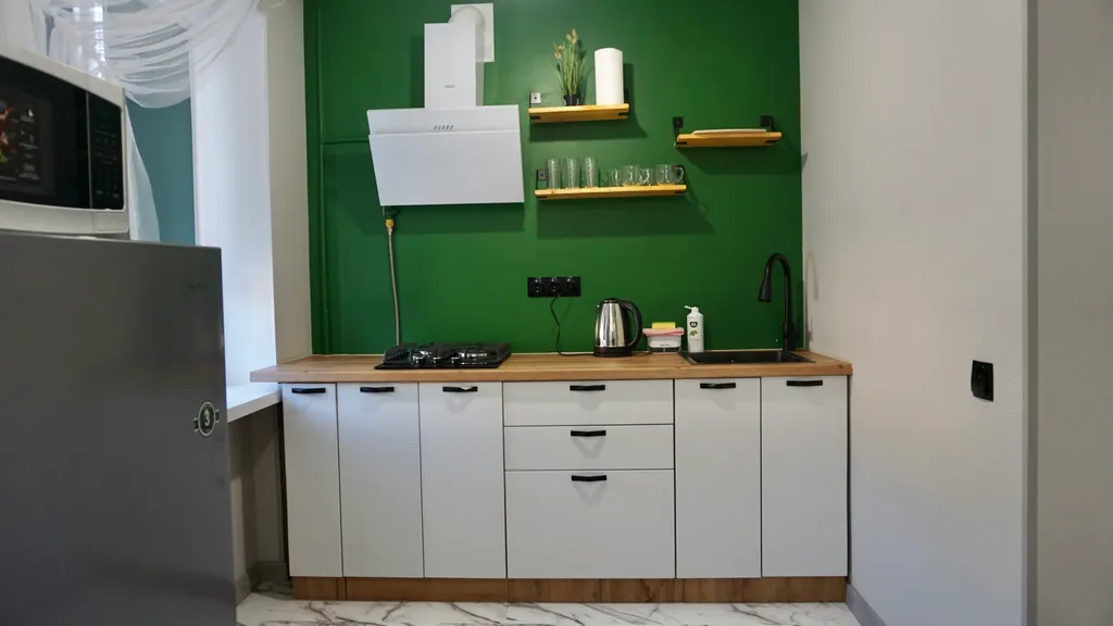 Люкс в центре города