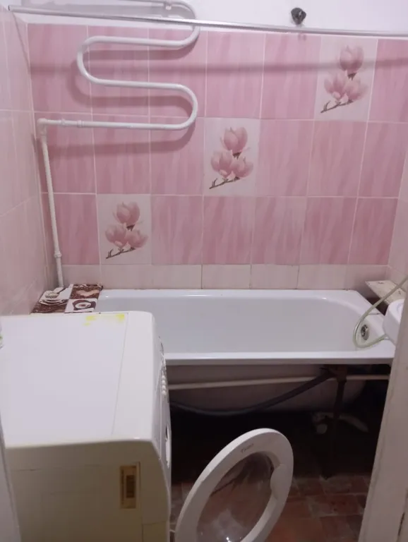 Уютная квартира в центре