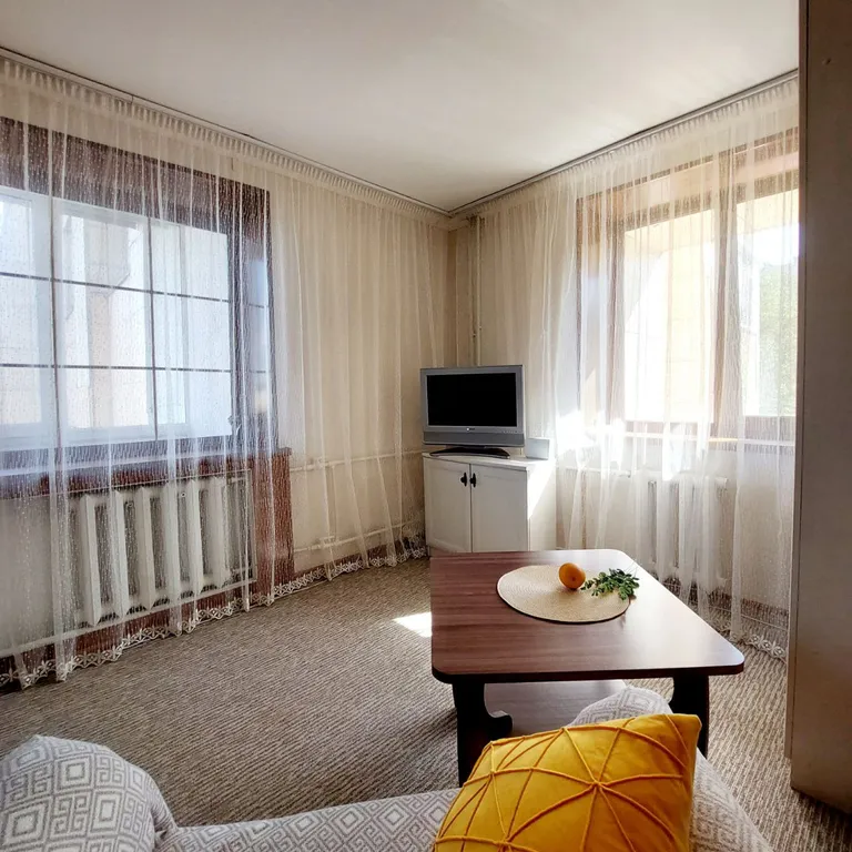 Апартаменты  с видом на вулкан  Авачинский /Авача сопка