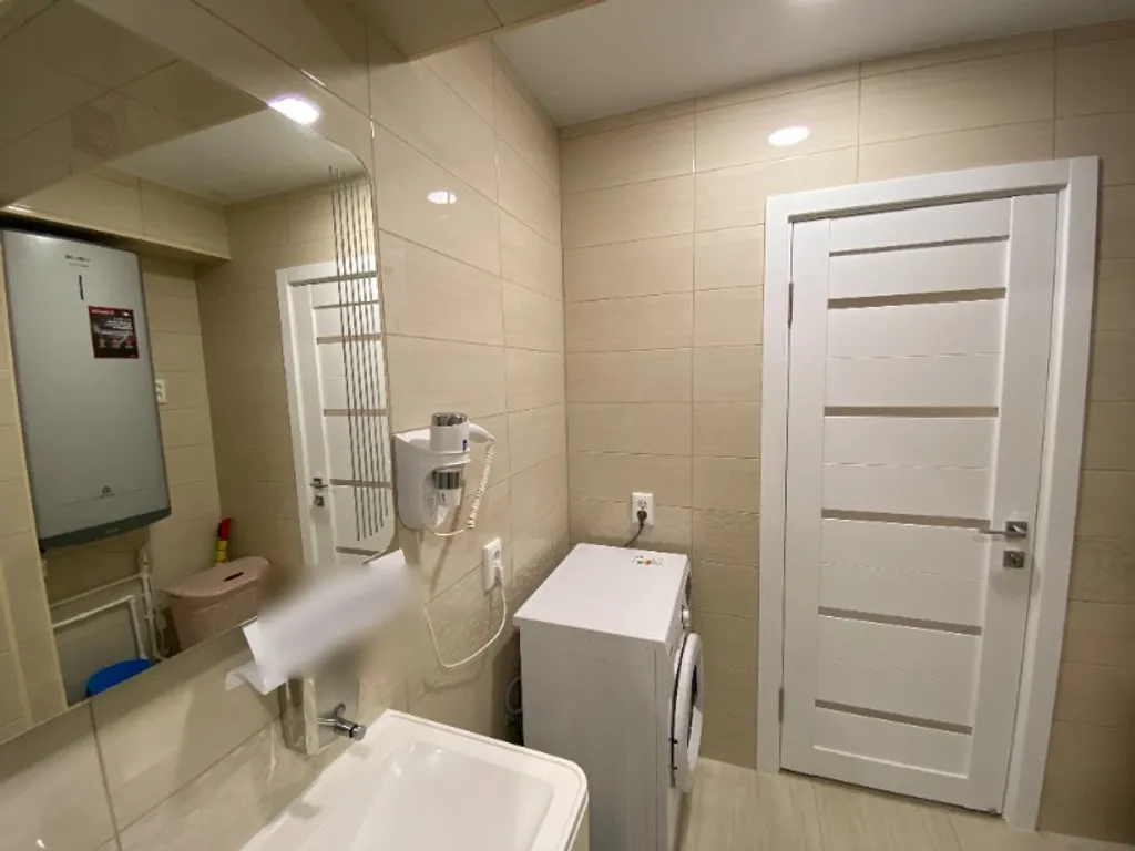 Квартира Апартаменты в Адмиральской Лагуне — Севастополь