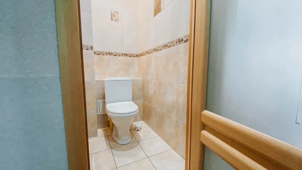 Современная квартира у парка Победы